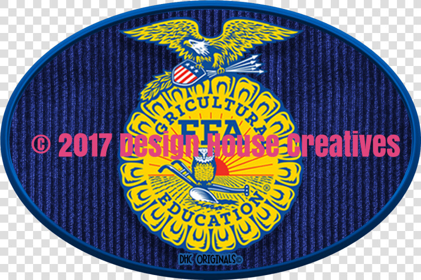 Ffa Emblem Transparent   Ffa Logo  HD Png DownloadTransparent PNG