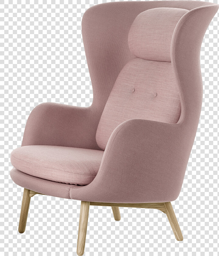 Ro Jaime Hayon Lounge Ro Rose Traeben   Датские Кресла  HD Png DownloadTransparent PNG