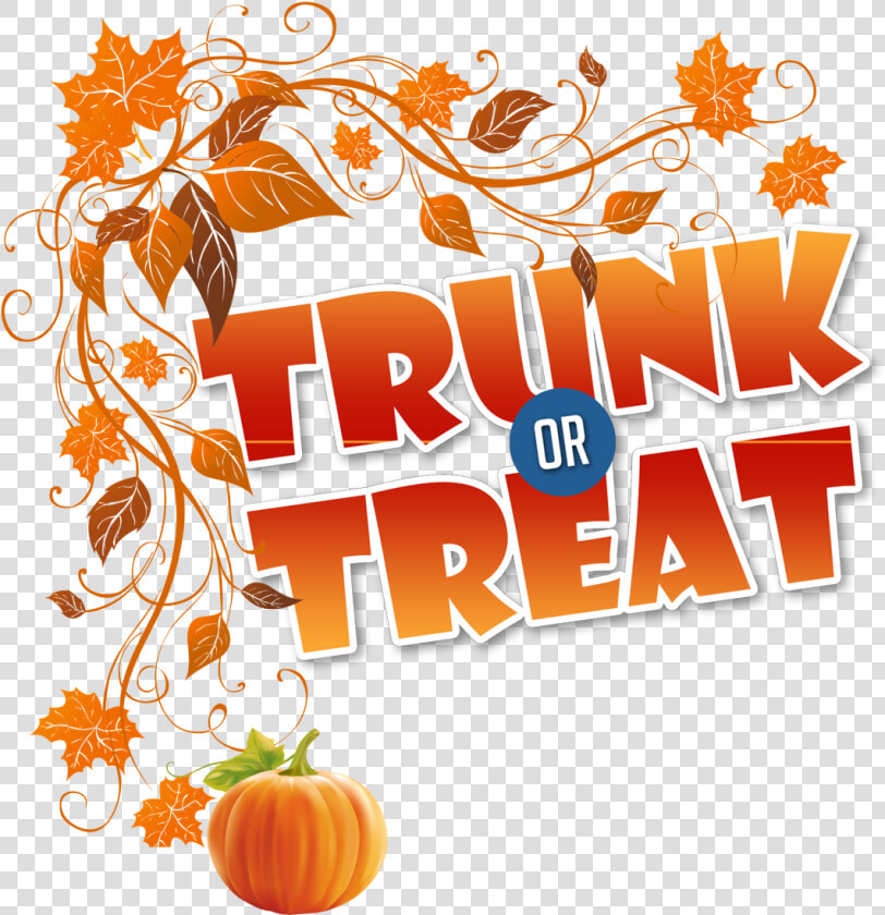 Trunk Or Treat Png  Transparent PngTransparent PNG