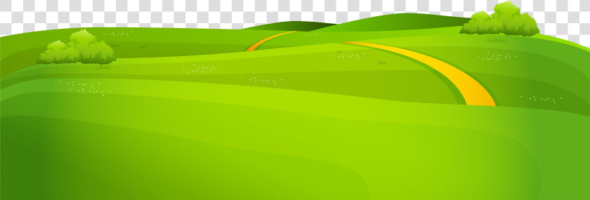 Transparent Grass Background Png   Grass Hill Clipart  Png DownloadTransparent PNG