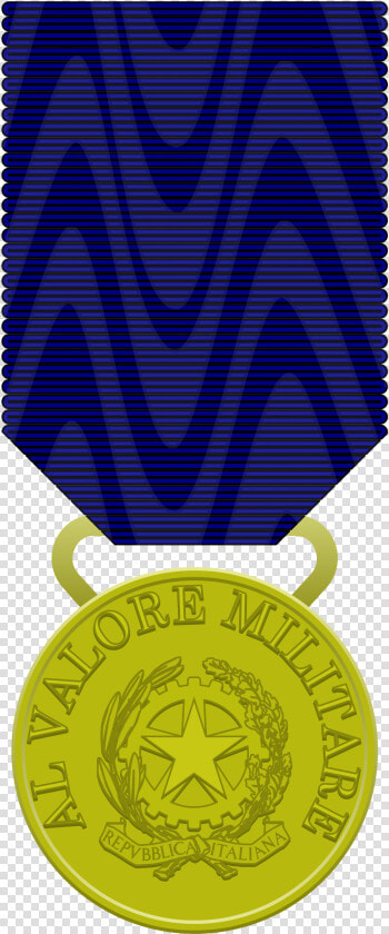 Gold Medal Of Military Valor  HD Png DownloadTransparent PNG