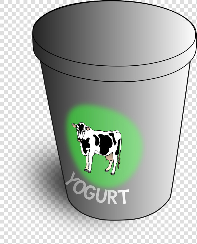 Carton Yogurt Clipart Transparent Background  HD Png DownloadTransparent PNG