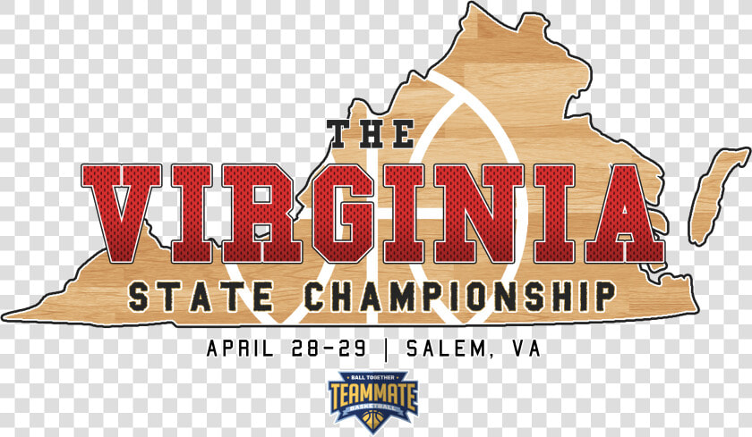 The Virginia State Championship  HD Png DownloadTransparent PNG