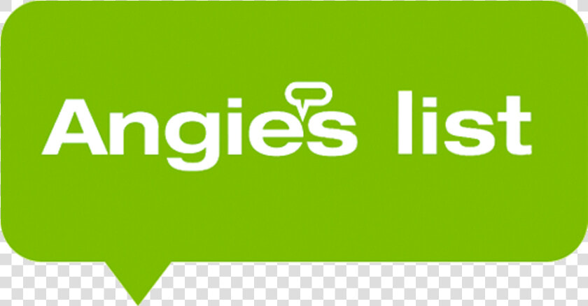 Angies List Logo Png  Transparent PngTransparent PNG