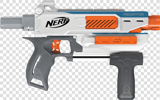 New Modulus Nerf Gun  HD Png DownloadTransparent PNG