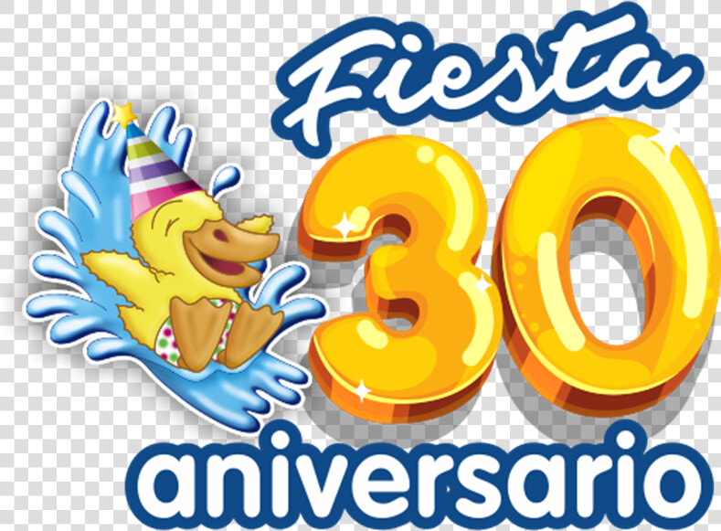 30 Aniversario  HD Png DownloadTransparent PNG