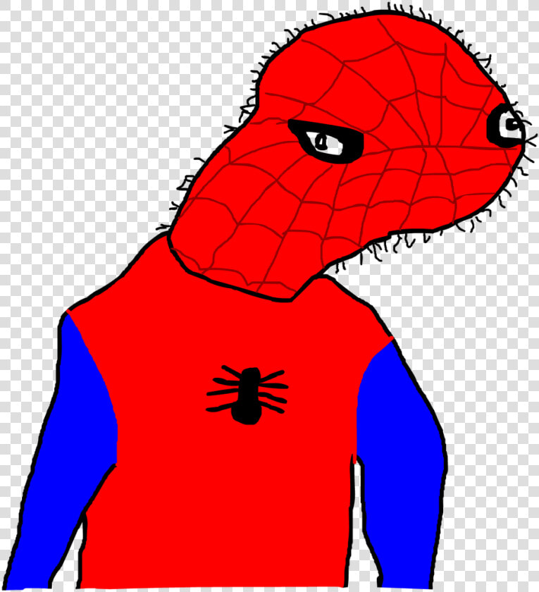 Spoderman Transparent Gif   Spoder Man  HD Png DownloadTransparent PNG