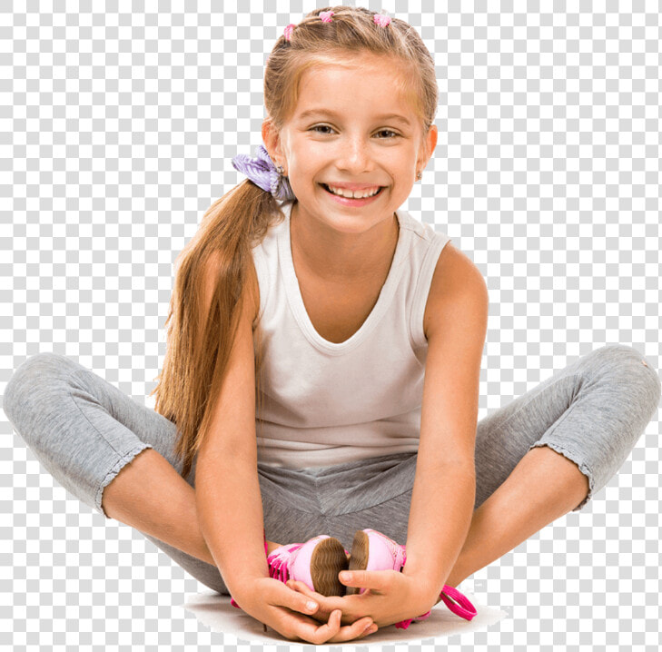 Transparent Child Sitting Png   Little Girl Sitting Png  Png DownloadTransparent PNG