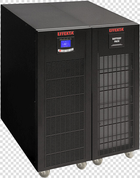 Usv Adira 6 10 Kva   Uninterruptible Power Supply  HD Png DownloadTransparent PNG