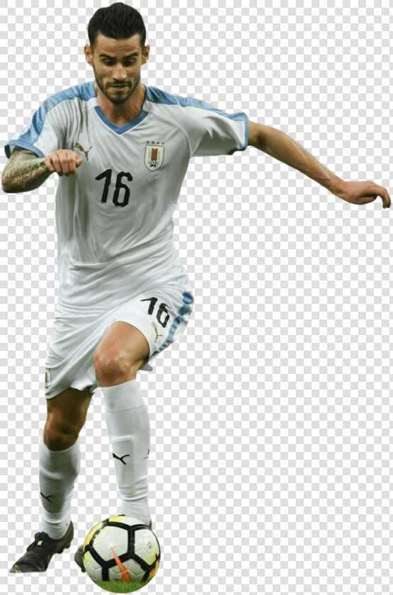 Gaston Pereiro render   Kick Up A Soccer Ball  HD Png DownloadTransparent PNG