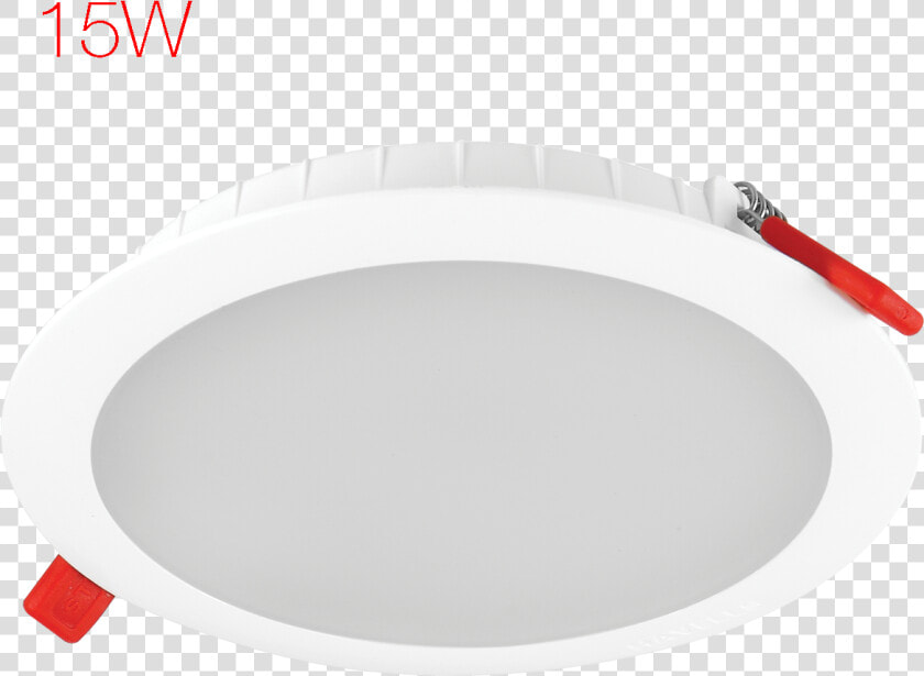 Trim Led Panel Round 15 W  HD Png DownloadTransparent PNG