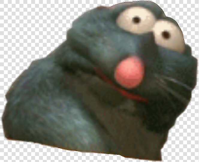 Transparent Ratatouille Png   Rat Remy  Png DownloadTransparent PNG