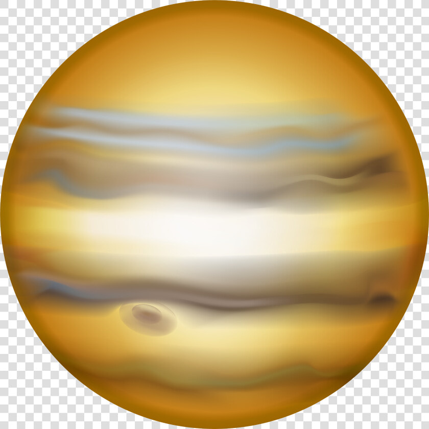 Transparent Jupiter Png   Jupiter Clipart Png  Png DownloadTransparent PNG