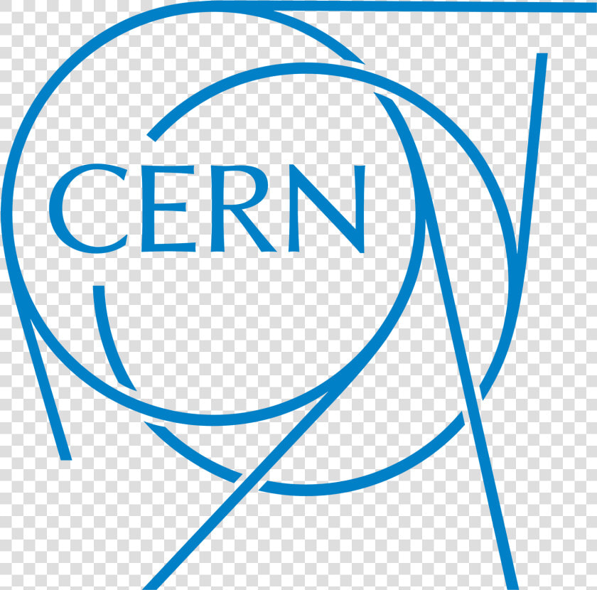 Cern Logo  HD Png DownloadTransparent PNG