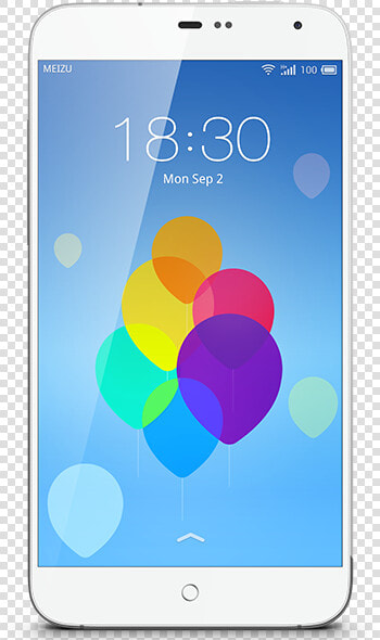 Meizu Mx3   Top 10 Smartphones China  HD Png DownloadTransparent PNG