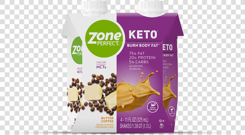 Zone Perfect Keto Shakes  HD Png DownloadTransparent PNG