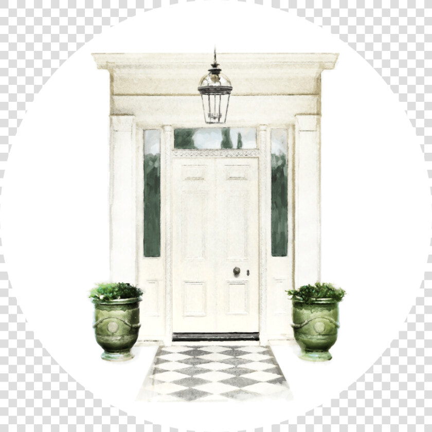 Cbd Enterance Comp   Home Door  HD Png DownloadTransparent PNG