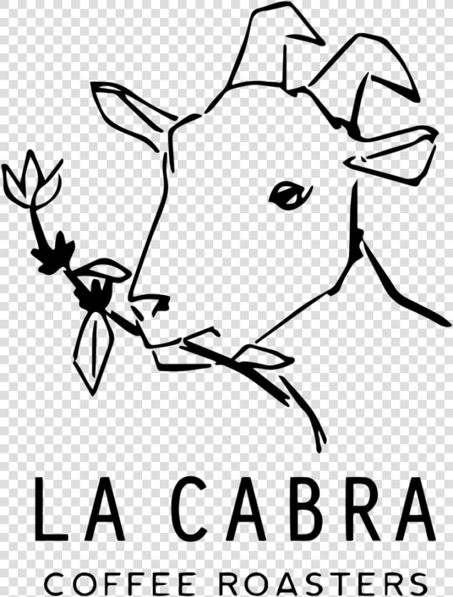 Cabra   La Cabra Coffee Logo  HD Png DownloadTransparent PNG