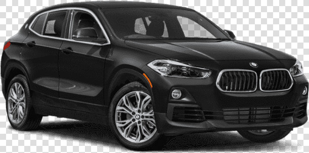 New 2020 Bmw X2 Xdrive28i Sports Activity Vehicle   Dodge Durango 2018 Black  HD Png DownloadTransparent PNG