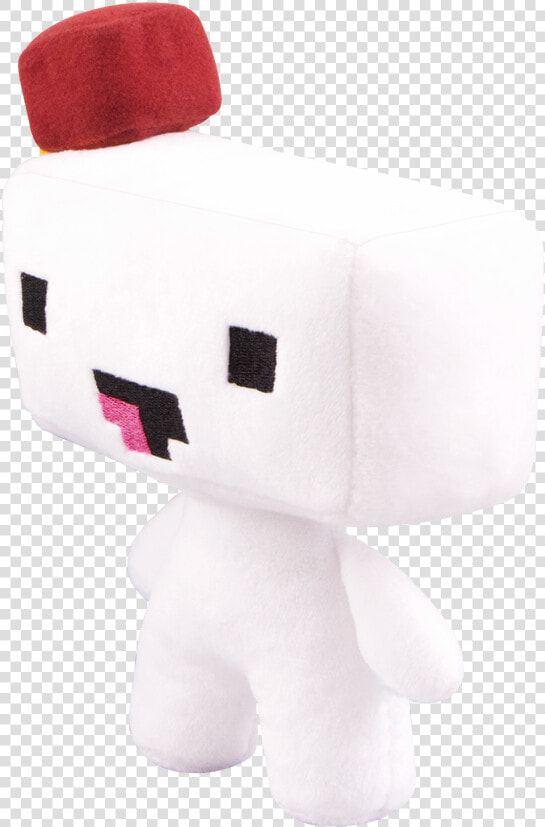 Fez Gomez Plush  HD Png DownloadTransparent PNG