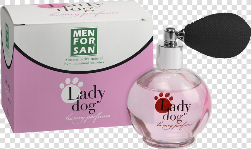 Lady Dog Perfume   Perfume For Lady Dogs  HD Png DownloadTransparent PNG