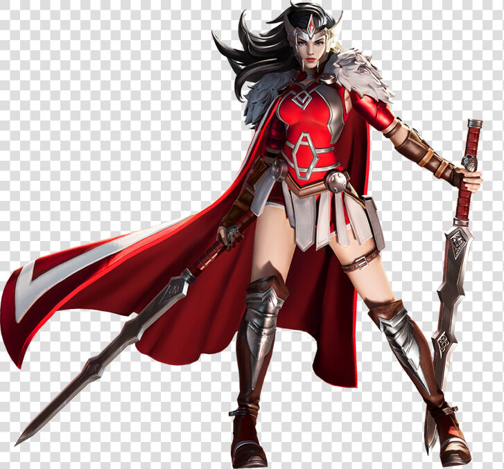 Marvel Database   Lady Sif Marvel Super War  HD Png DownloadTransparent PNG