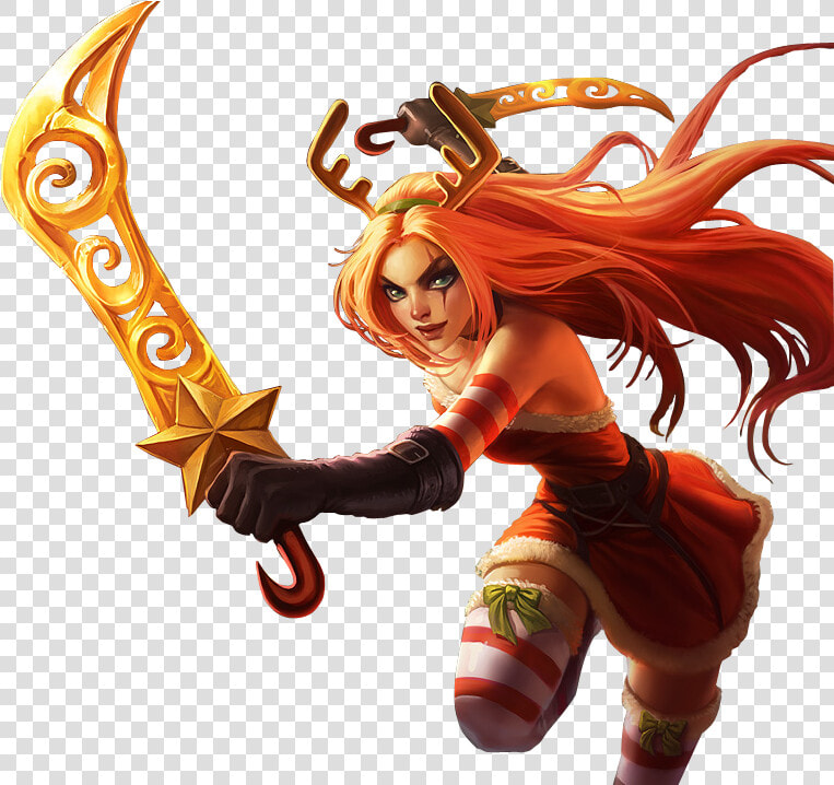 Transparent League Of Legends Champion Png   Slay Belle Katarina Png  Png DownloadTransparent PNG