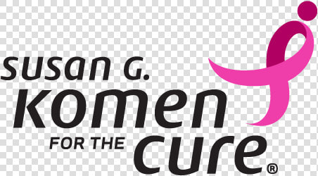 Transparent Susan G Komen Race For The Cure Logo  HD Png DownloadTransparent PNG