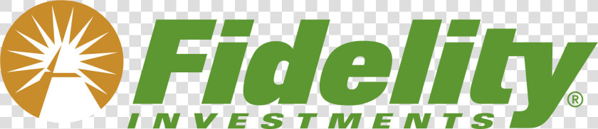 Fidelity Investments Logo Png  Transparent PngTransparent PNG