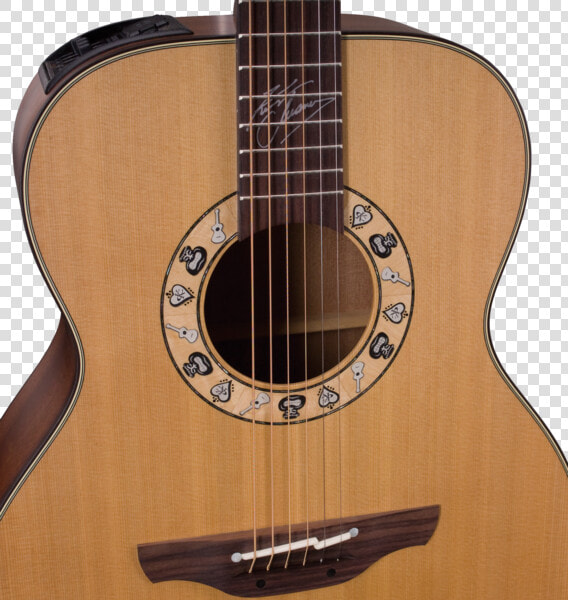 Kenny Chesney Takamine Guitar   Takamine Kenny Chesney Kc70  HD Png DownloadTransparent PNG