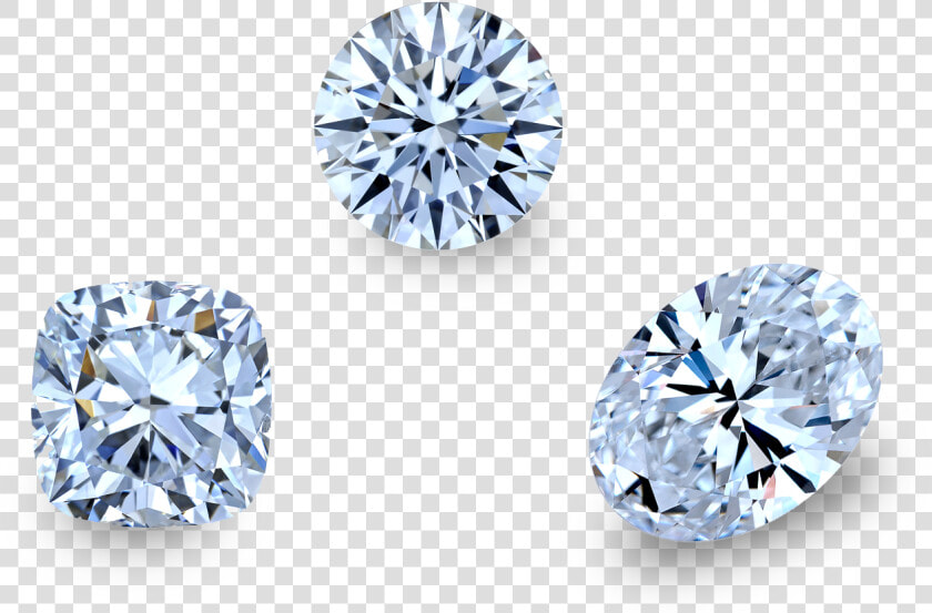 Loose Diamonds Png  Transparent PngTransparent PNG