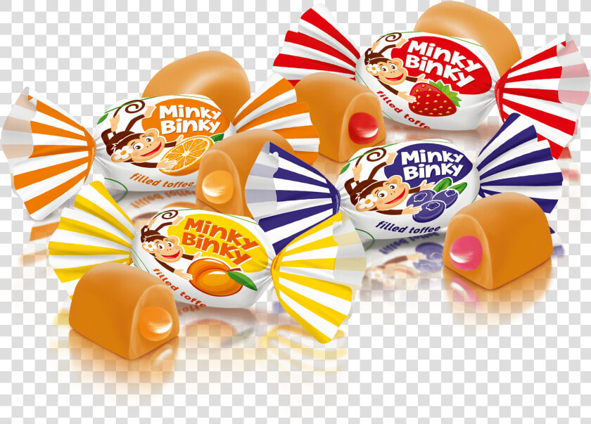 Roshen Minky Binky  HD Png DownloadTransparent PNG