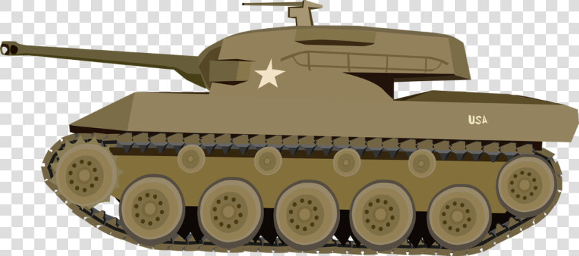 Vector Tanks Ww   Churchill Tank  HD Png DownloadTransparent PNG