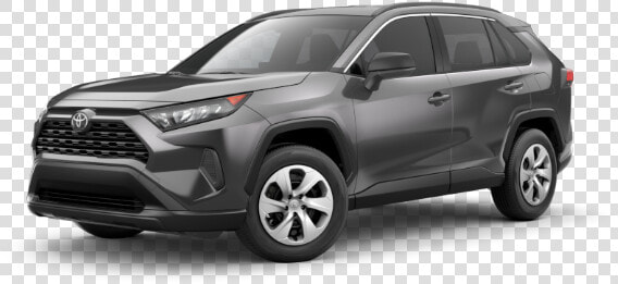 2019 Toyota Rav4 Le   Rav4 Xle Premium 2019  HD Png DownloadTransparent PNG