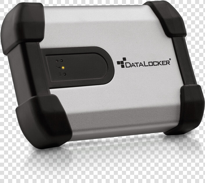 Datalocker Ironkey H350 Encrypted External Hard Drive   Datalocker H350  HD Png DownloadTransparent PNG