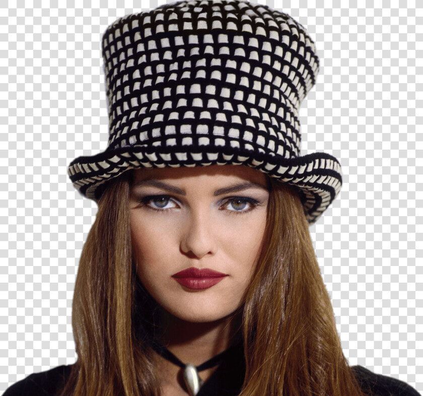 Vanessa Paradis Young   Cancer Moon Celebrities  HD Png DownloadTransparent PNG