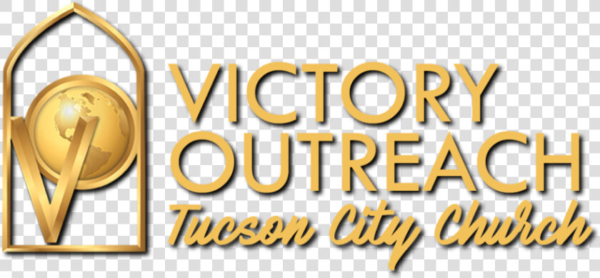 Logo For Victory Outreach Tucson City Church   Victory Outreach  HD Png DownloadTransparent PNG