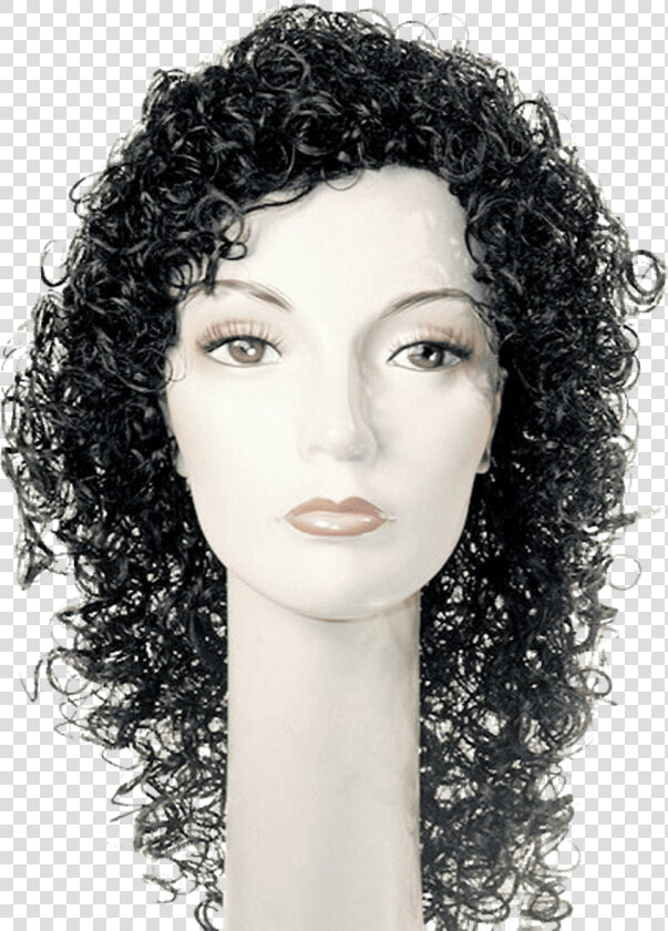 Lacey Costume Janet Jackson   Janet Jackson Wigs  HD Png DownloadTransparent PNG