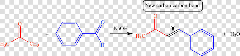 Condensation Reaction Organic Chemistry  HD Png DownloadTransparent PNG