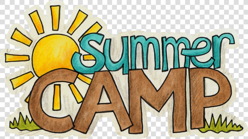 Summer Camp Bulletin Board  HD Png DownloadTransparent PNG