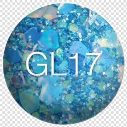 Sns Gelous Dipping Powder  Gl17  Glitter Collection    Graphic Design  HD Png DownloadTransparent PNG