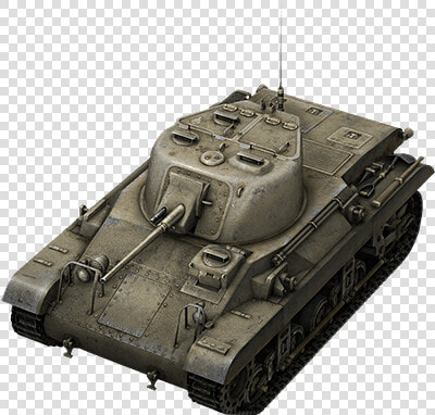 Танк Hetzer В World Of Tanks  HD Png DownloadTransparent PNG