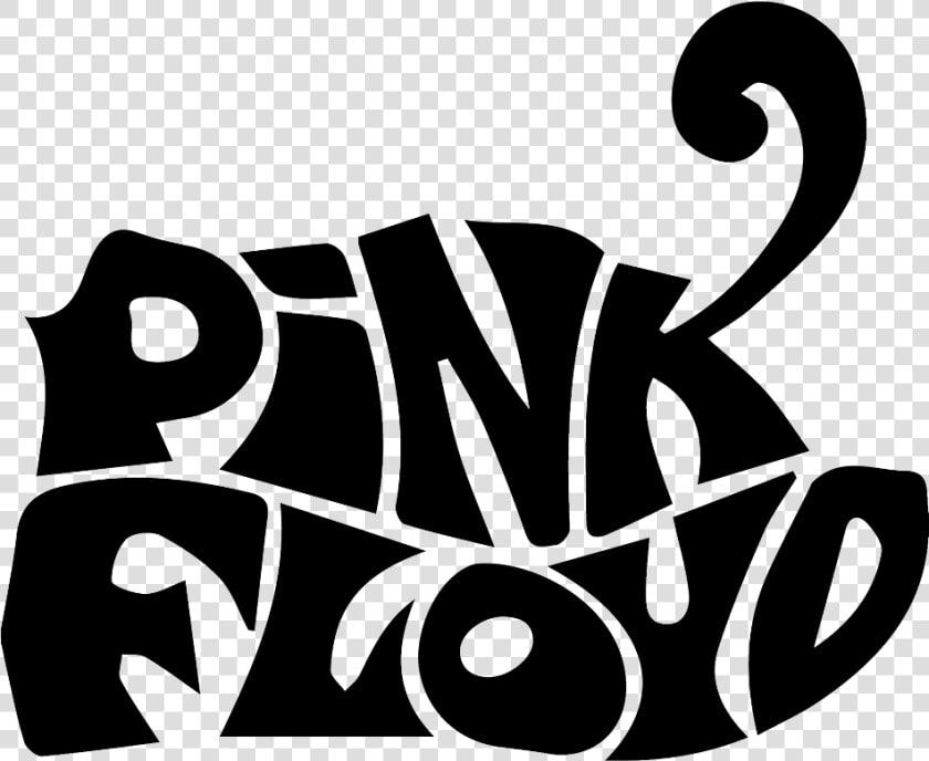 Pink Floyd Logo Png   Pink Floyd Band Logo  Transparent PngTransparent PNG