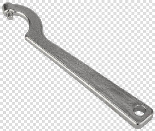 C spanner Econ Tool Aisi   Cone Wrench  HD Png DownloadTransparent PNG