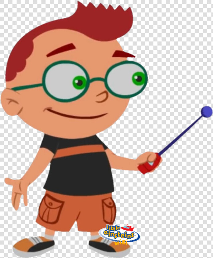 Little Einsteins Png  Transparent PngTransparent PNG