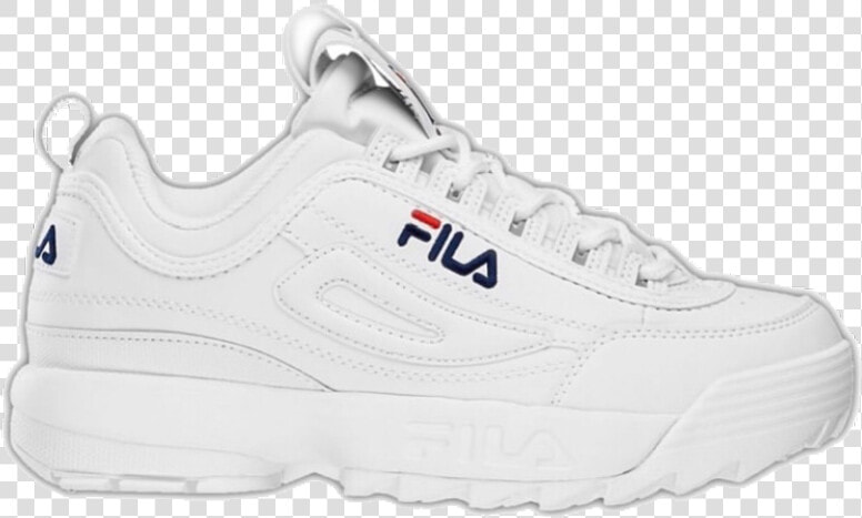  freetoedit  filashoes  fila  shoes  png  pngs  pngedit   Fila Disruptor 2 Footlocker  Transparent PngTransparent PNG