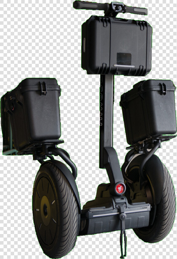 Segway  HD Png DownloadTransparent PNG