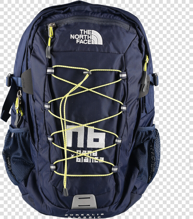 Zaino North Face Nb  HD Png DownloadTransparent PNG