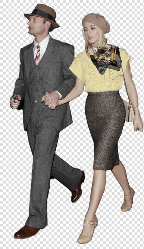 Bonnie E Clyde Png  Transparent PngTransparent PNG