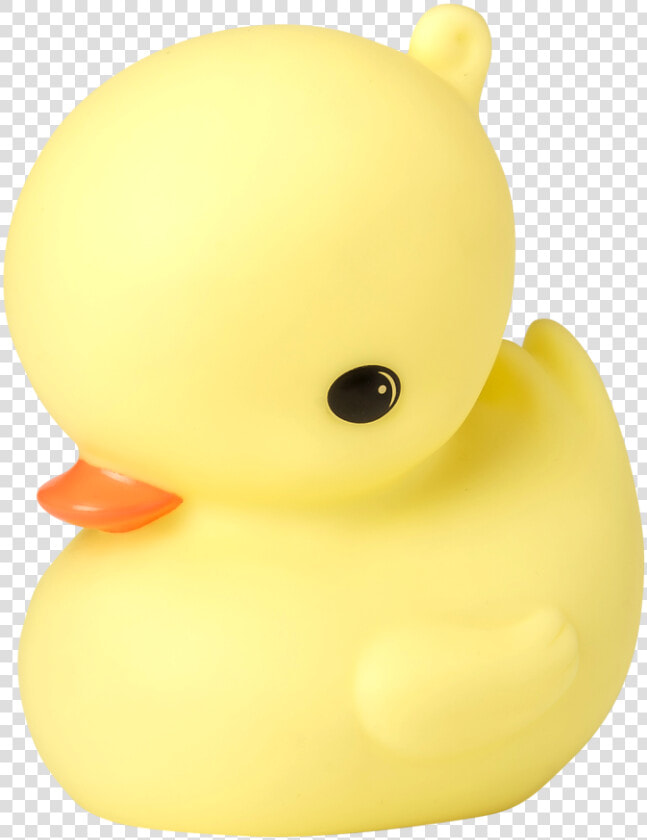 Little Duck Light Yellow  Lighting  A Little Lovely   Duck  HD Png DownloadTransparent PNG